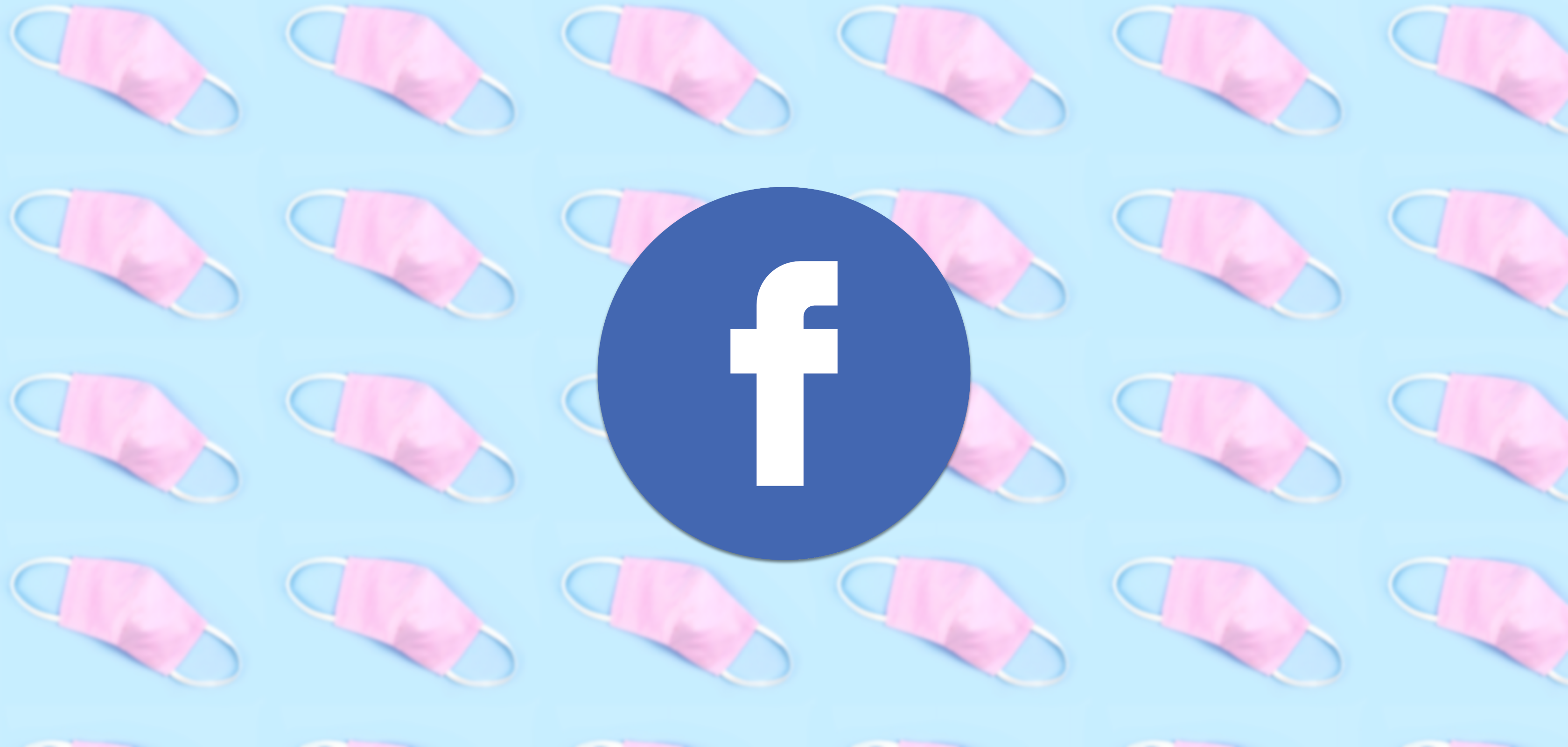Facebook begins deleting anti-mask groups