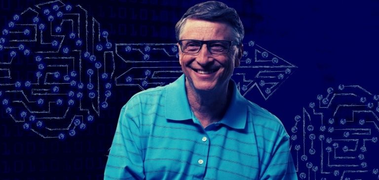 Bill Gates: with private messaging we can’t “intervene” in removing conspiracies and “misinformation”