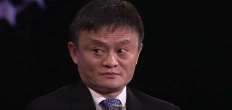 Alibaba employee in India sues, saying he was dismissed for challenging censorship practices