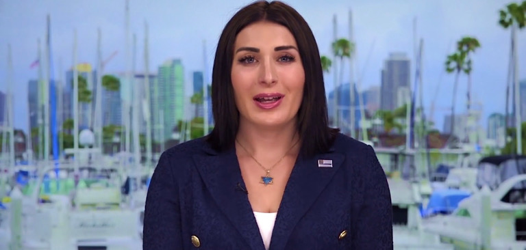 Laura Loomer and Freedom Watch request full court review of their Big Tech censorship lawsuit
