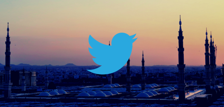 Twitter sued for allegedly conspiring with Saudi Arabia government to shut down dissenting voices