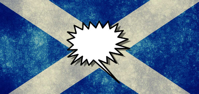Scotland’s “hate speech” law is vague and dangerous for free speech, expert says