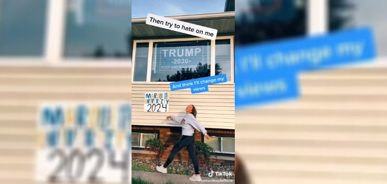 Student’s admission to Marquette hung in the balance, faced interrogation over TikTok video