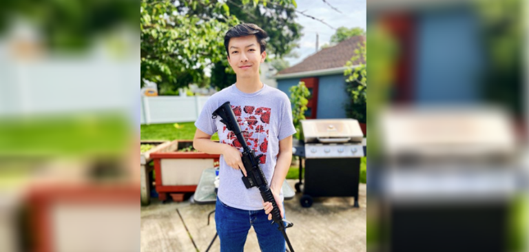 Fordham student forced to take “implicit bias training” after posts commemorating Tiananmen Square massacre