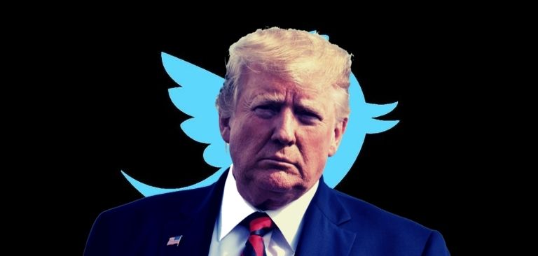 Twitter deletes covid treatment video after Trump retweeted it, locks Trump Jr’s account