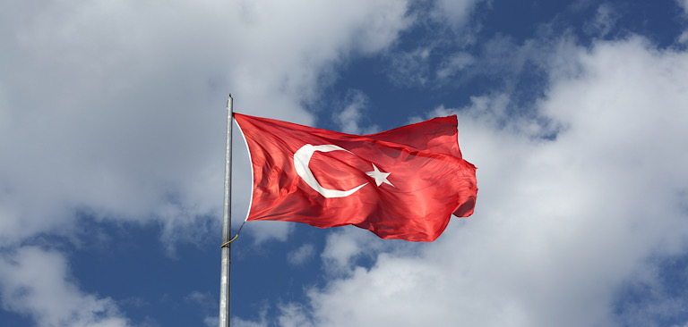Turkey announces draft law that will place sweeping restrictions on social media companies