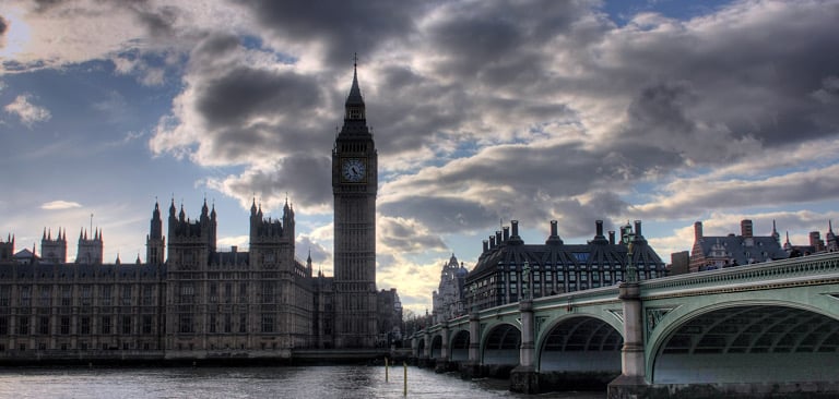 UK parliamentary committee on Russian disinformation calls for new social media content removal protocols