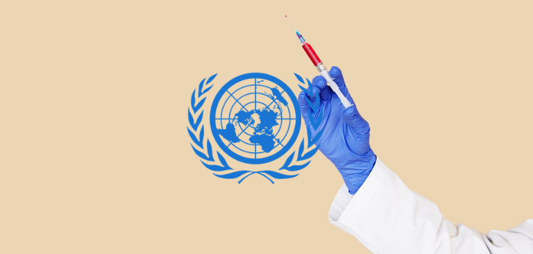 UN recruits an army of social media coronavirus “misinformation” correctors