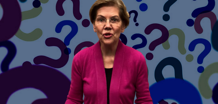 Warren and other Dems ask Zuckerberg why he’s not fact checking people’s opinions