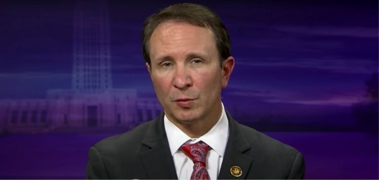 Louisiana Attorney General slams Facebook’s censorship of doctors