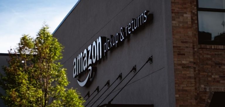UK 2% digital tax of Amazon backfires, small businesses with already-tight margins end up paying