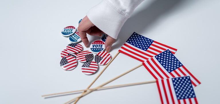 Big Tech colludes to discuss “scenario planning” related to election results