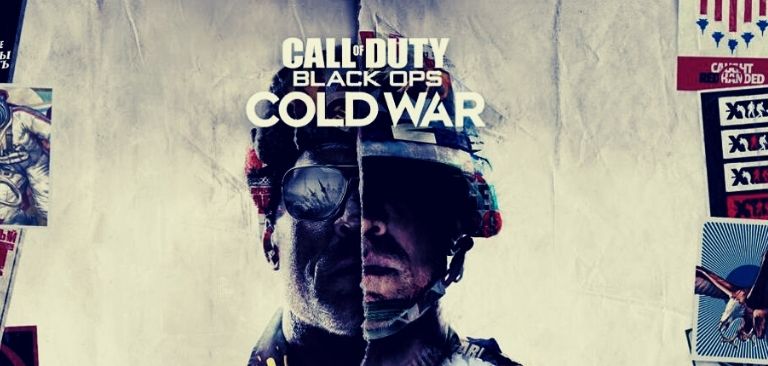Call of Duty: Black Ops Cold War trailer censored in China for showing 1 second of Tiananmen Square footage