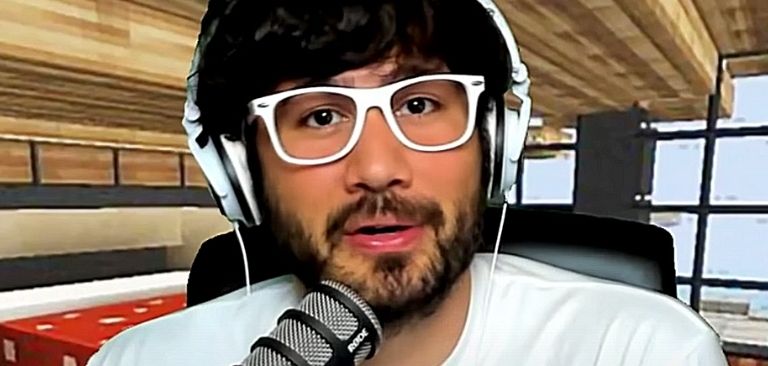 YouTuber Def Noodles explains why creators have to self-censor