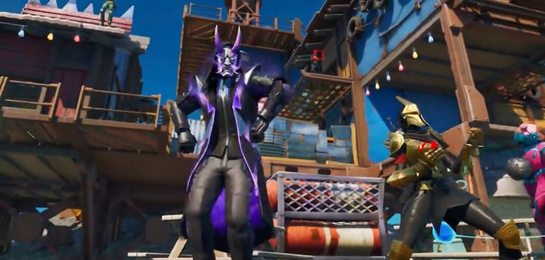 Epic Games files antitrust lawsuit against Apple and Google, calls for app store payment choice
