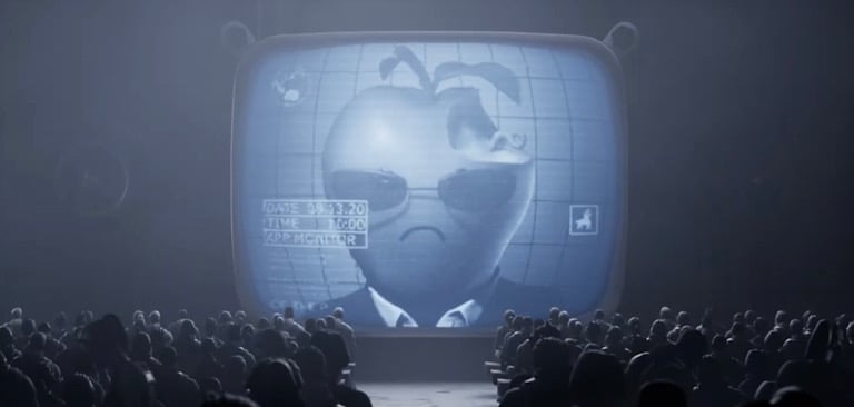 Apple threatens to cut off Epic Games’ access to developer tools that are necessary to maintain Unreal Engine