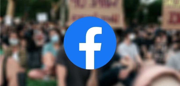 Some Facebook mods support the ads boycott, call for more censorship