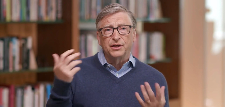 Gates Foundation funds Facebook fact-checkers that defend it from allegations