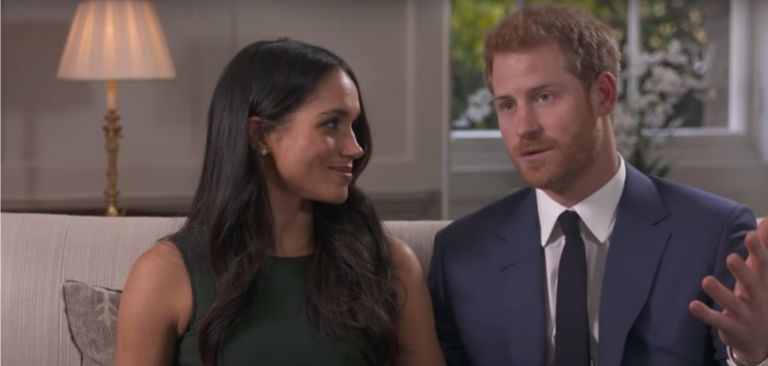 “Prince Harry” calls for more social media censorship