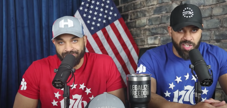 Facebook threatens The Hodgetwins with deletion
