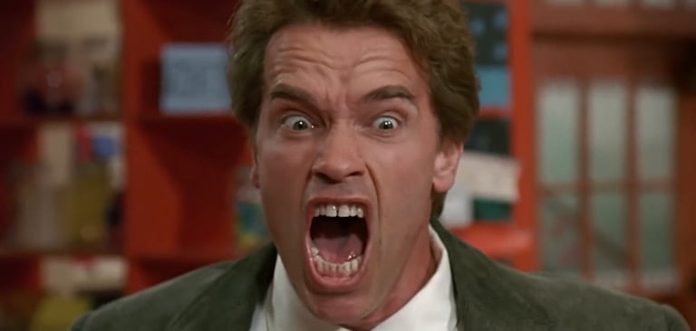 Kindergarten Cop 30th-anniversary screening pulled after complaint that it “romanticizes over-policing”