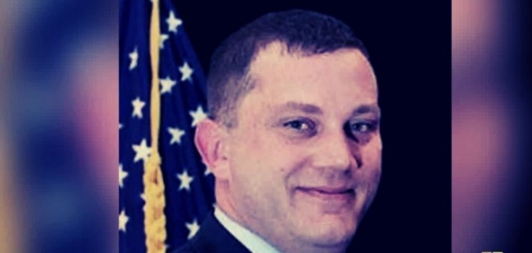 Maryland governor staffer fired after Kenosha Facebook posts