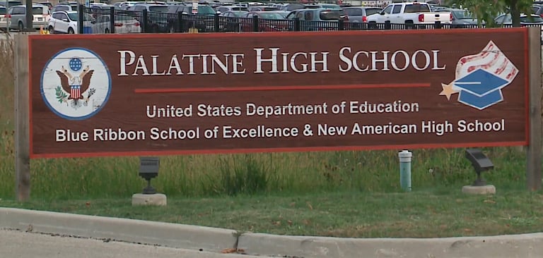 Illinois high school teacher fired for Facebook post rejecting idea of “white privilege”