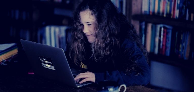 Teachers concerned online classes mean parents will find out what they’re teaching kids