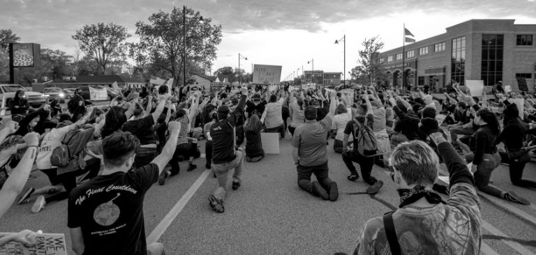 79 percent of tech employees expect companies to publicly support Black Lives Matter