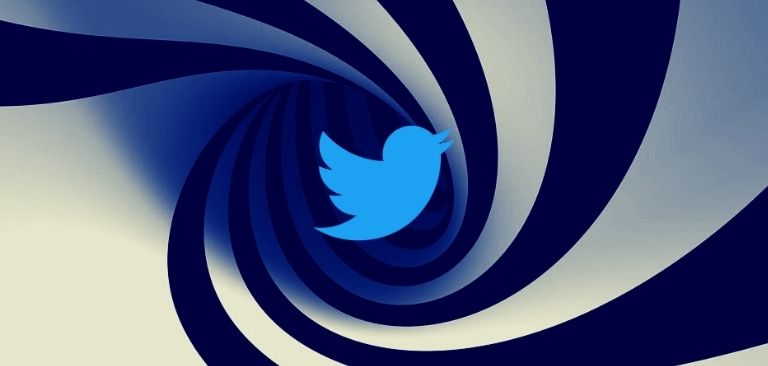 Twitter surveys users on their ethnicity when it warns them for wrongthink