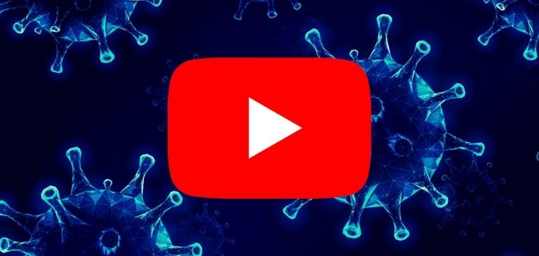 YouTube admits its over-zealous “wide net” moderation has been deleting non-violating content