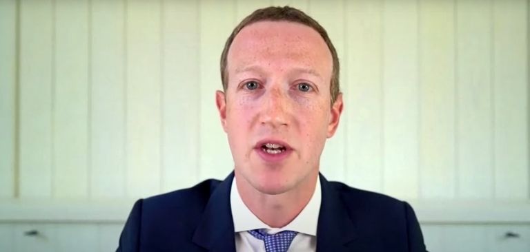 Facebook says mail-in voting fraud is a conspiracy, will “get people ready” for election count