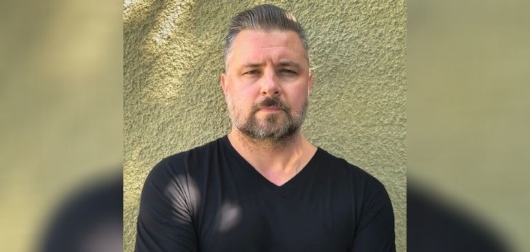 Law and Order writer files for arbitration after being fired for social media posts