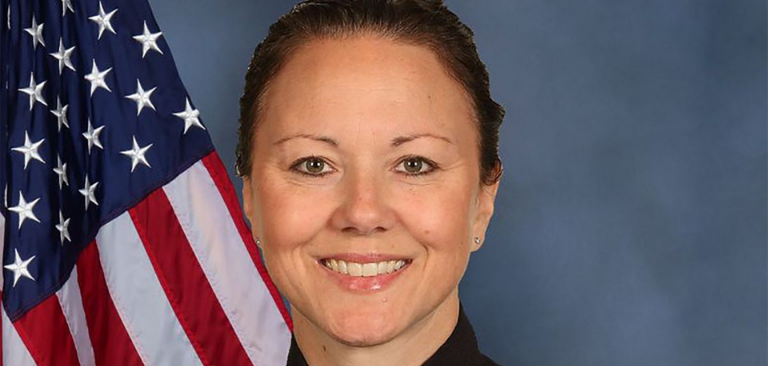 Louisville Police Major to retire after online backlash for calling rioters “punks”
