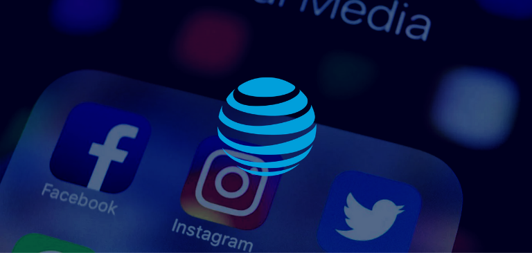 AT&T supports Trump’s executive order, says social media platforms should be politically neutral
