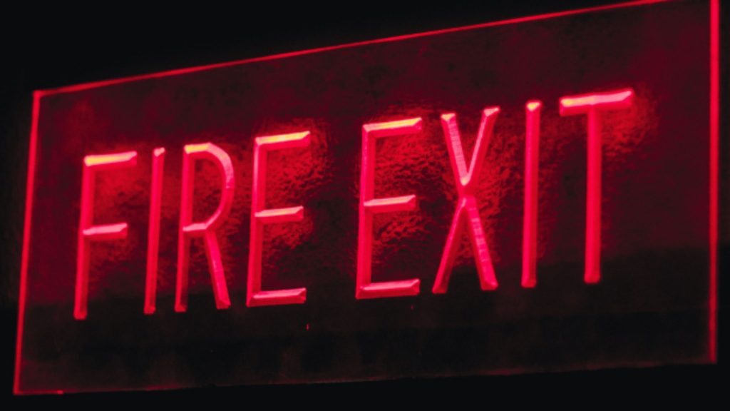 The Crowded Theater Myth How an Outdated Metaphor Fuels Modern Censorship