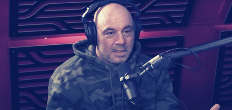 Spotify employees reportedly call for Joe Rogan censorship