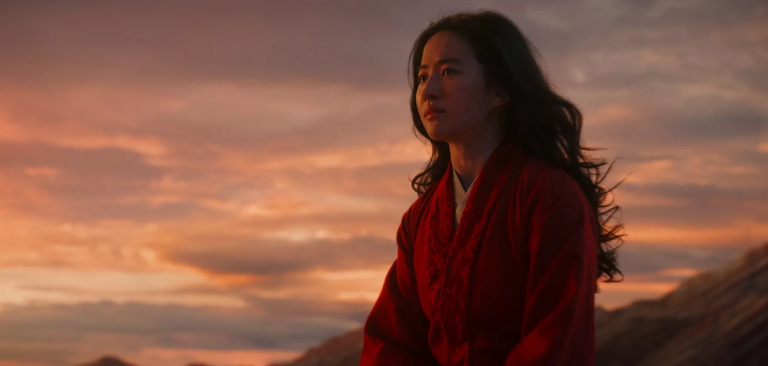 Chinese government bans journalists from reporting on Disney’s Mulan as the movie faces backlash