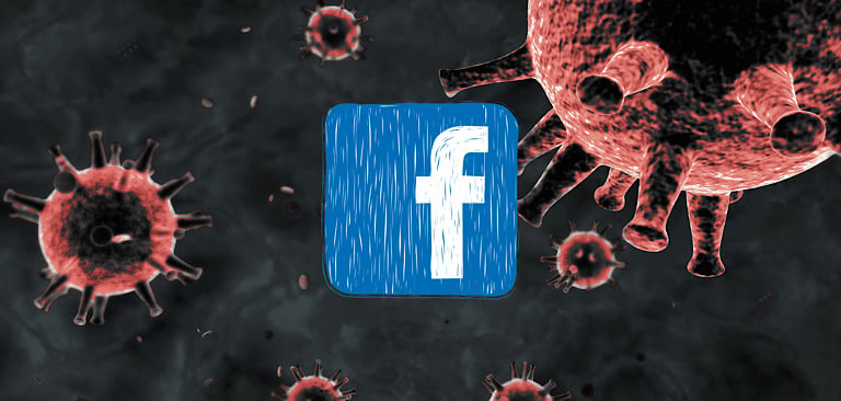 Oxford researchers call for Facebook to fact-check even more “coronavirus misinformation”