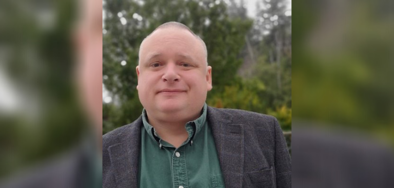 BC party leader supported J.K Rowling against rape threats, forced to resign after trans activist outrage