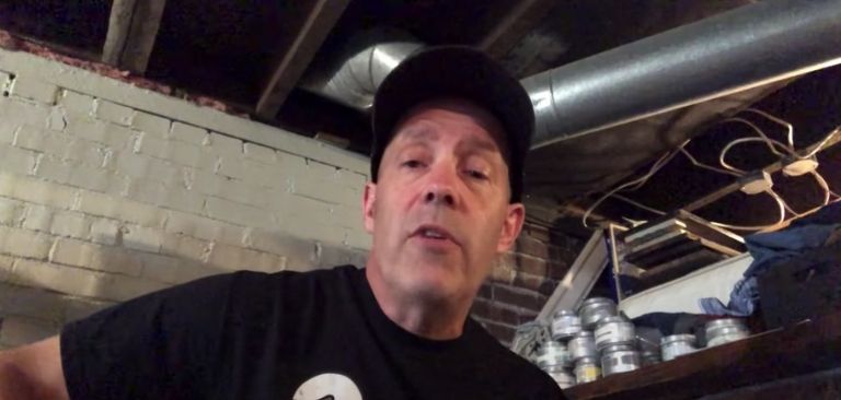Philosophy professor fired after refusing to delete song on YouTube