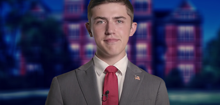ACLU associate joins online backlash against Nick Sandmann being offered college place