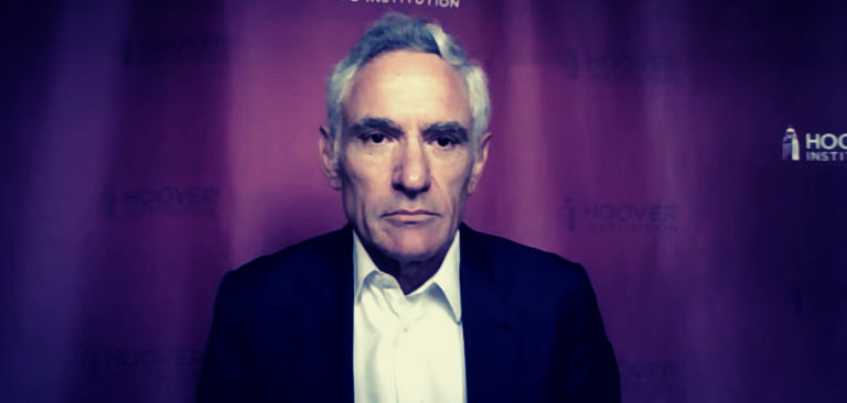 White House coronavirus advisor slams YouTube censorship, says censoring science is like a third-world country