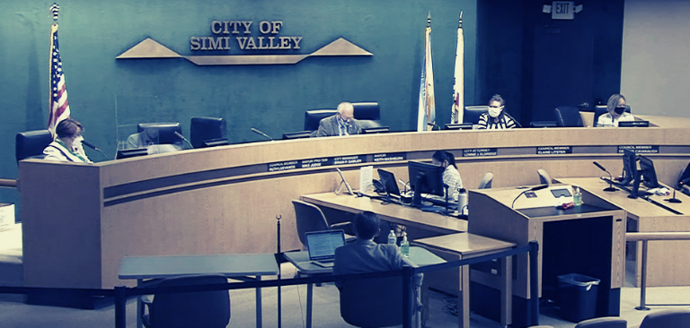 Simi Valley City Council to introduce wide-reaching social media code of conduct after councilman’s joke