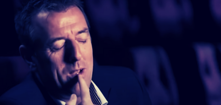 Sports commentator Matt Le Tissier faces backlash over tweet