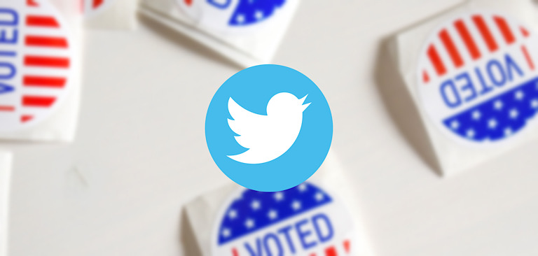 Twitter to start censoring “disputed” election claims