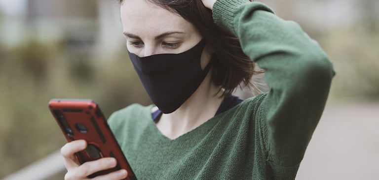 New UK law forces citizens to download contact tracing app or provide personal info to use certain businesses