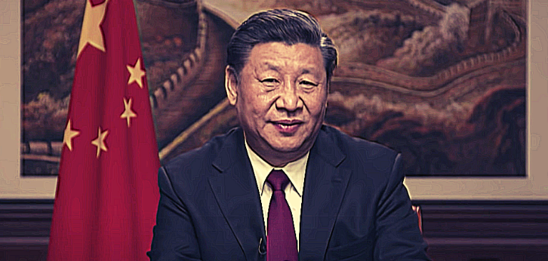 China state media uses propaganda on Twitter to sow division in the US
