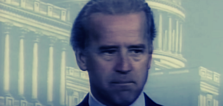 Facebook accused of censorship for banning anti-Biden ad about 1994 Crime Bill