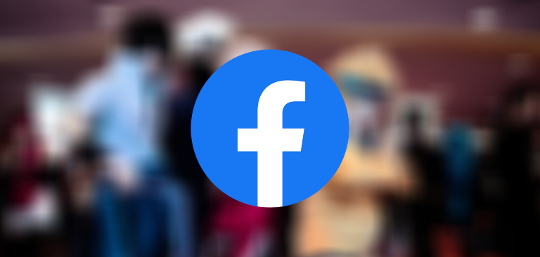 Facebook bans kids charity page Oathkeepers Causeplay